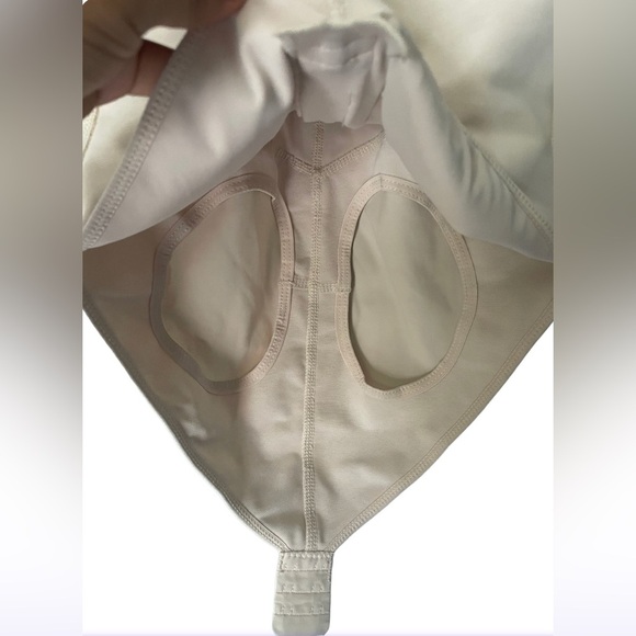 Ann Michell Colombia Body shaper Color: Beige Size:M - Picture 7 of 11